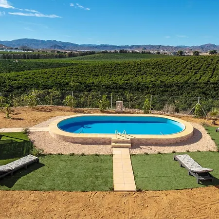 Charming With Private Pool