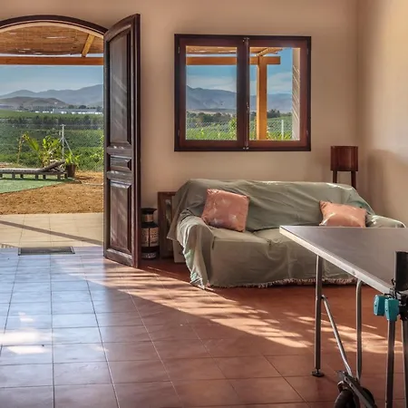 Charming With Private Pool Villa Vera