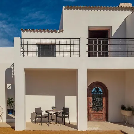 Charming With Private Pool Vera
