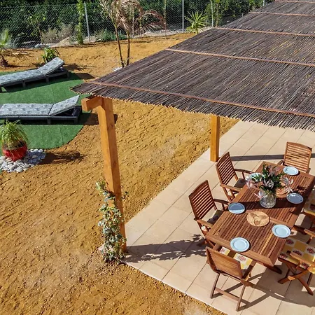 Charming With Private Pool Villa *