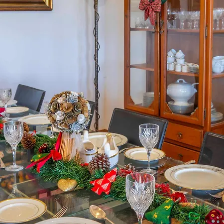Charming With Private Pool Villa Vera