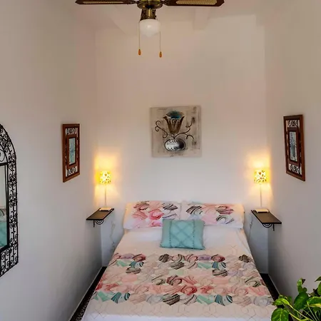 Vila Charming With Private Pool Vera
