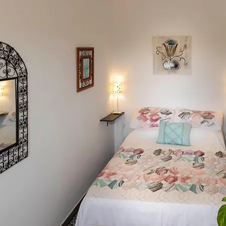 Villa Charming With Private Pool Vera