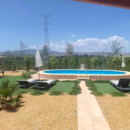 Vila Charming With Private Pool Vera