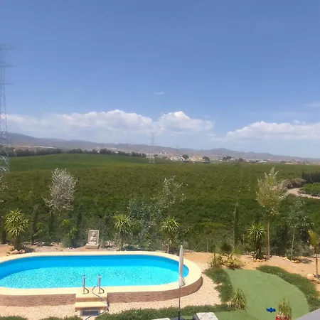 Villa Charming With Private Pool