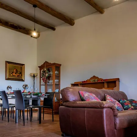 Villa Charming With Private Pool *